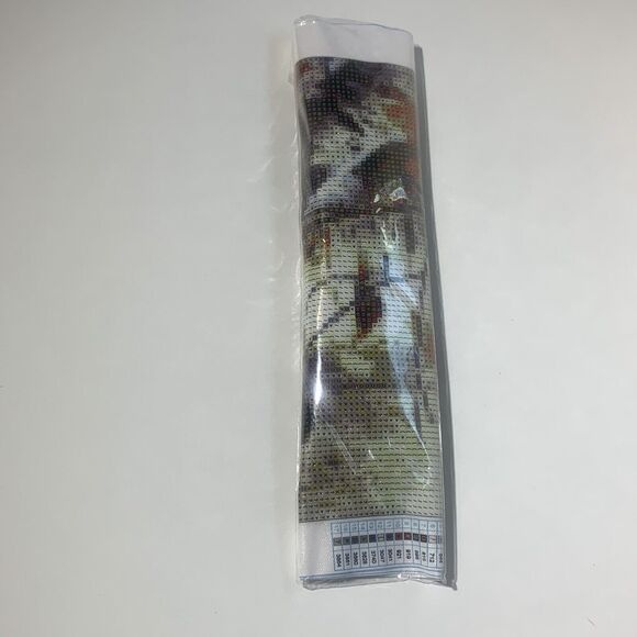 Birds Diamond Painting Kit J4795-2 40cm x 30cm Decor Home Art New Sealed Tray - Picture 5 of 8